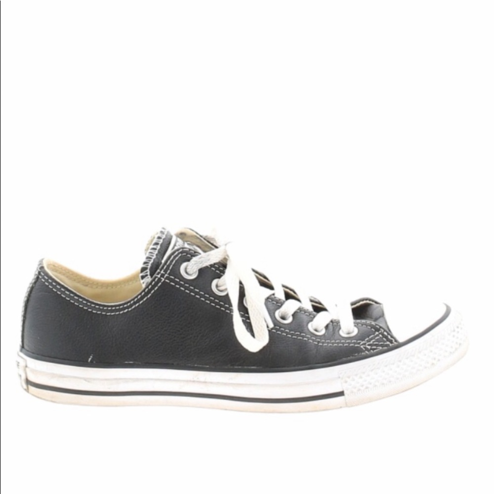 Converse sneakers